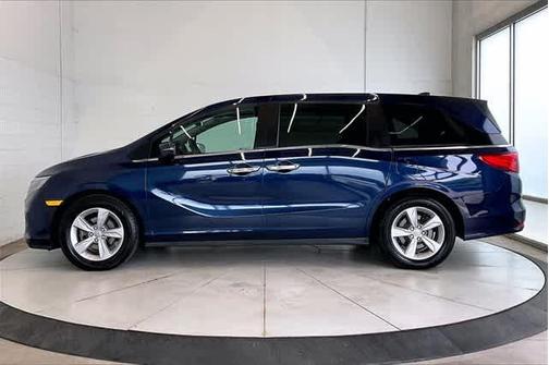 2020 Honda Odyssey EX