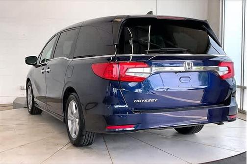 2020 Honda Odyssey EX