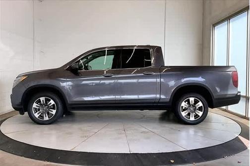 2019 Honda Ridgeline RTL-T
