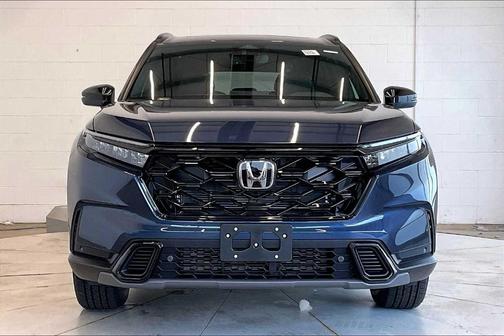 Canyon 2026 Honda CR-V Hybrid Sport-L
