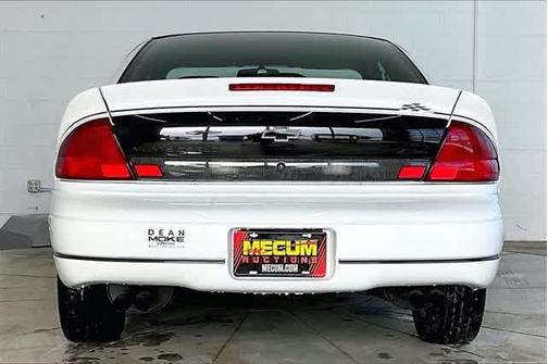 1995 Chevrolet Monte Carlo Z34