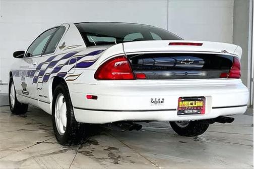 1995 Chevrolet Monte Carlo Z34