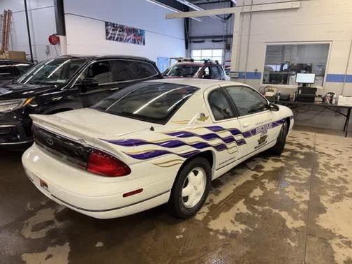 1995 Chevrolet Monte Carlo Z34