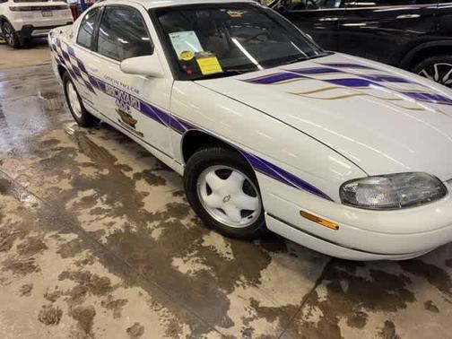 1995 Chevrolet Monte Carlo Z34