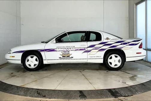 1995 Chevrolet Monte Carlo Z34