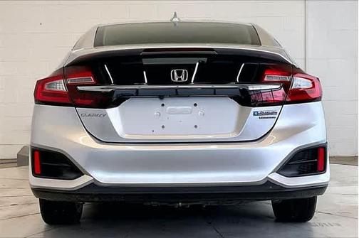 2018 Honda Clarity Plug-In Hybrid Touring
