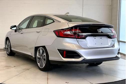 2018 Honda Clarity Plug-In Hybrid Touring