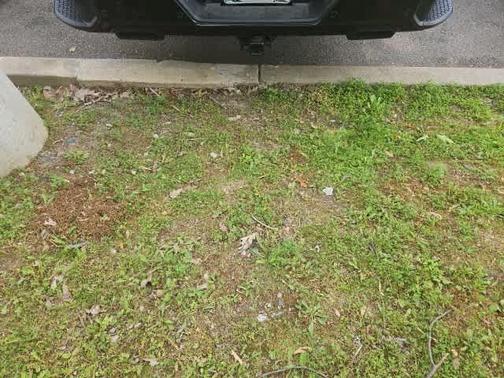 2022 Chevrolet Silverado 1500 Limited LT Trail Boss