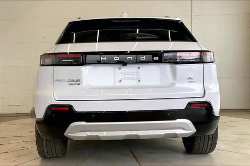 White Pearl 2026 Honda Prologue Elite