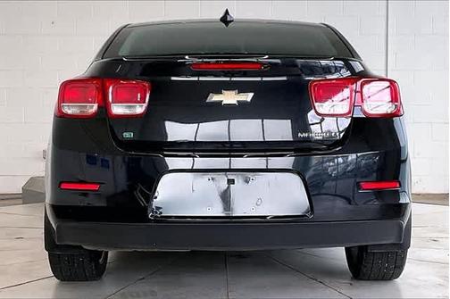 2015 Chevrolet Malibu 2LT