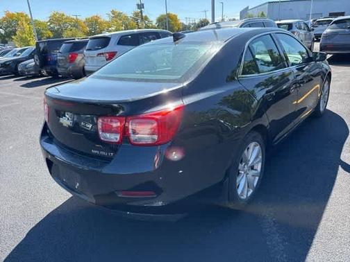 2015 Chevrolet Malibu 2LT
