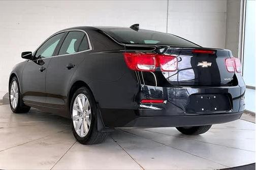 2015 Chevrolet Malibu 2LT