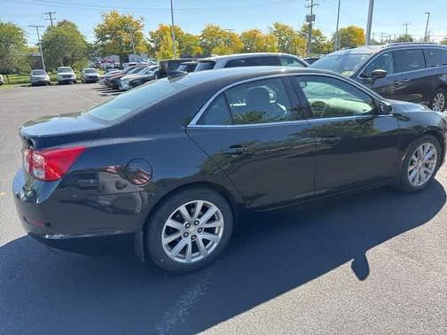 2015 Chevrolet Malibu 2LT