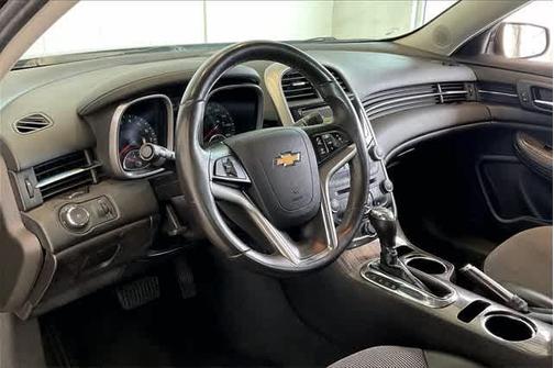 2015 Chevrolet Malibu 2LT