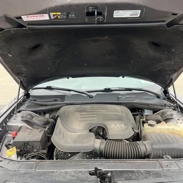 2018 Dodge Challenger GT