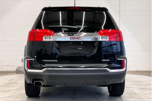 2017 GMC Terrain SLE-2