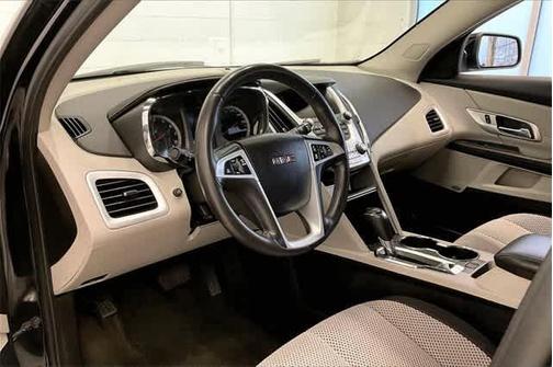 2017 GMC Terrain SLE-2