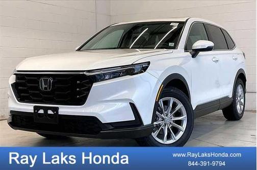 2023 Honda CR-V 