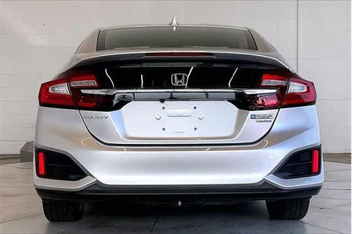 2021 Honda Clarity Plug-In Hybrid Touring