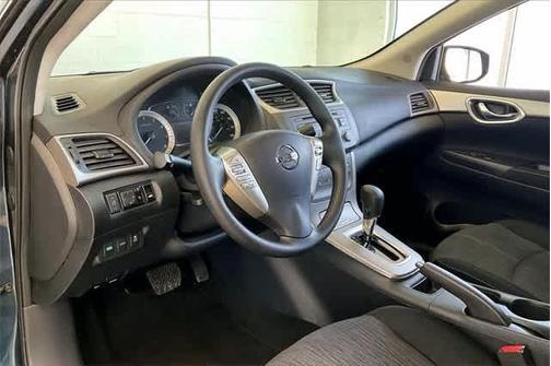 2014 Nissan Sentra SV