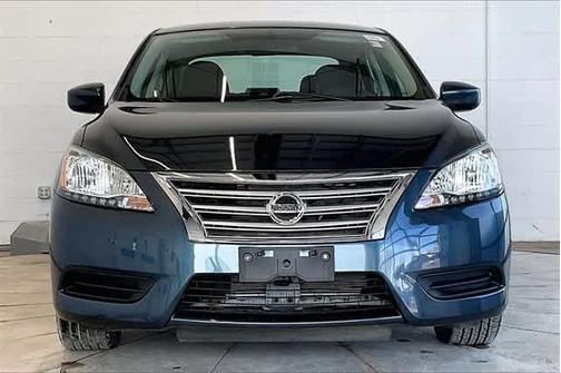 2014 Nissan Sentra SV