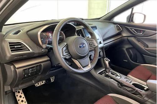 2020 Subaru Impreza Sport