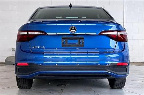 2023 Volkswagen Jetta 1.5T S