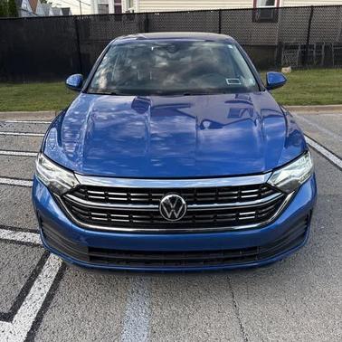 2023 Volkswagen Jetta 1.5T S
