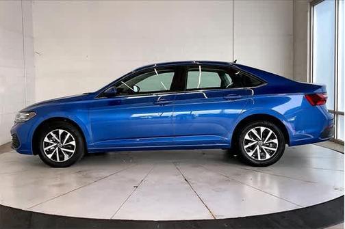 2023 Volkswagen Jetta 1.5T S