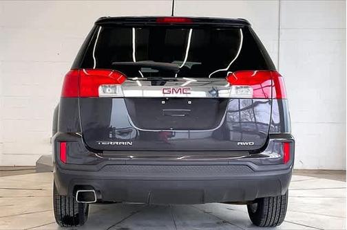 2016 GMC Terrain SLE-1