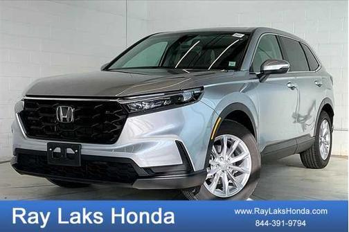 2023 Honda CR-V EX