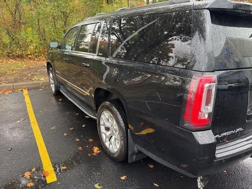 2015 GMC Yukon XL 1500 SLT