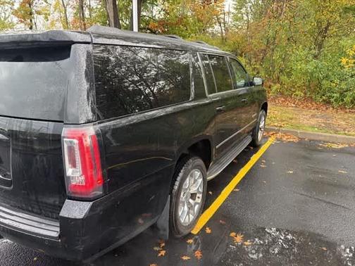 2015 GMC Yukon XL 1500 SLT