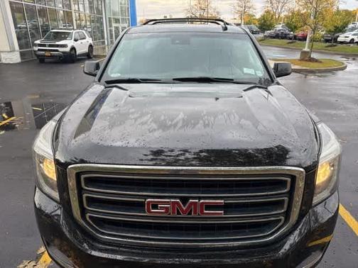 2015 GMC Yukon XL 1500 SLT