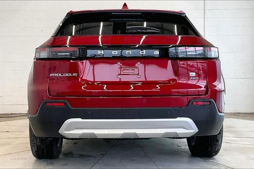 2026 Honda Prologue EX
