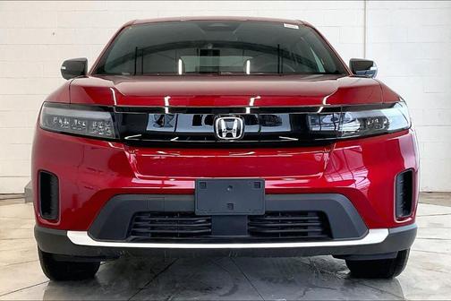 2026 Honda Prologue EX