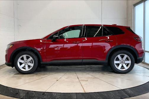 2026 Honda Prologue EX