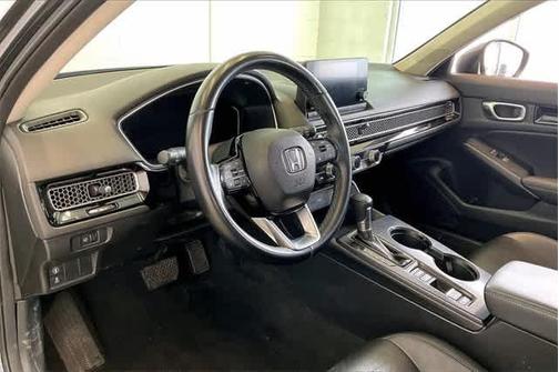 2023 Honda Civic EX-L