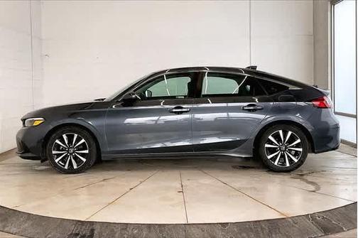 2023 Honda Civic EX-L