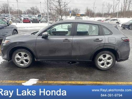 2023 Honda HR-V LX