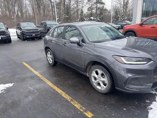 2023 Honda HR-V LX