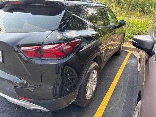 2020 Chevrolet Blazer 2LT