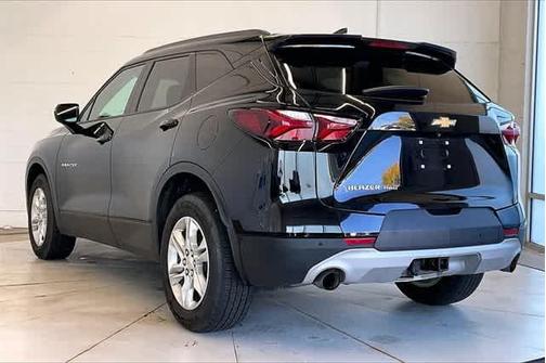 2020 Chevrolet Blazer 2LT