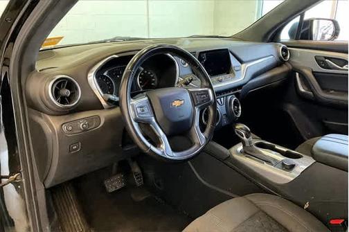 2020 Chevrolet Blazer 2LT