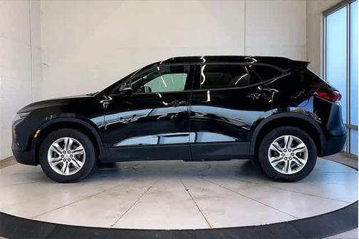 2020 Chevrolet Blazer 2LT