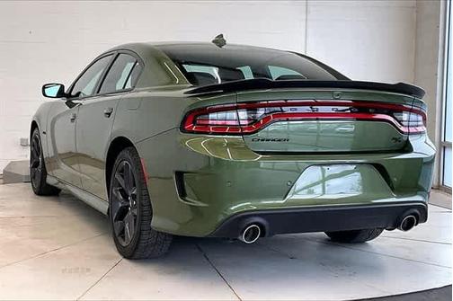 2023 Dodge Charger R/T