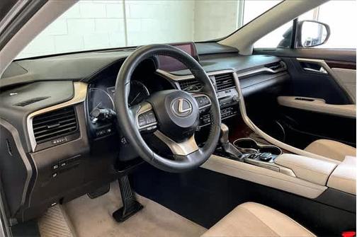 2019 Lexus RX 350 RX 350