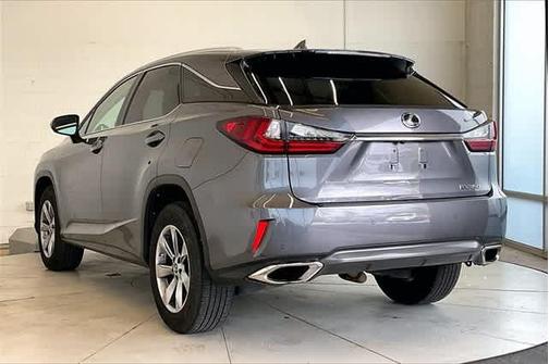 2019 Lexus RX 350 RX 350