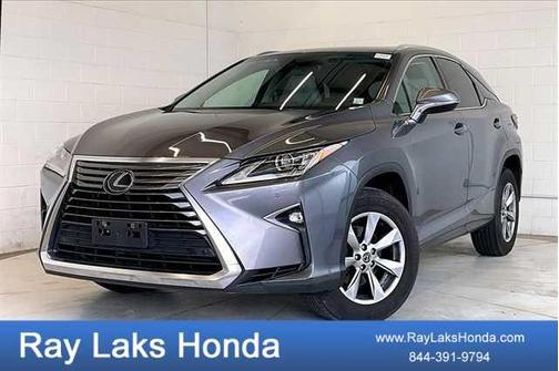 2019 Lexus RX 350 RX 350