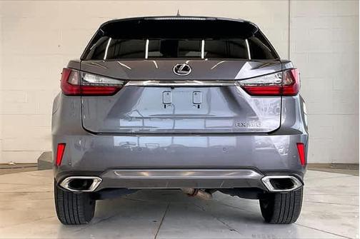 2019 Lexus RX 350 RX 350